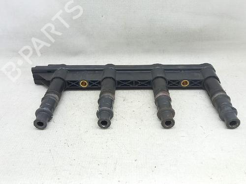Ignition coil CITROËN C3 I (FC_, FN_) 1.4 16V | BP27957458M94 