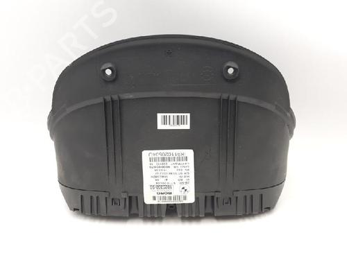 Instrument cluster BMW 3 Touring (E91) 320 d | BP27949079C47