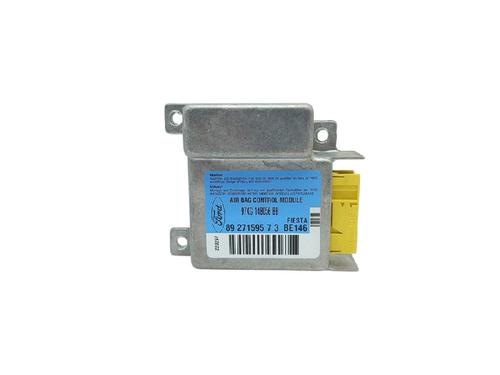 Kollisjonspute styreenhet FORD KA (RB_) 1.3 i (60 hp) 27969184