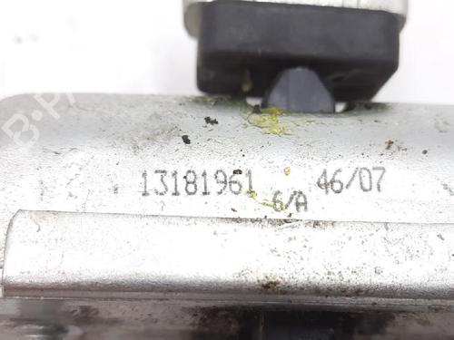 Hinge/Door check strap OPEL CORSA D (S07) 1.2 (L08, L68) | BP27943615C146 