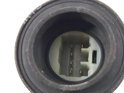 Rear left window mechanism TOYOTA PRIUS Liftback (_W2_) 1.5 Hybrid (NHW20_, NHW20R) | BP27960625C24