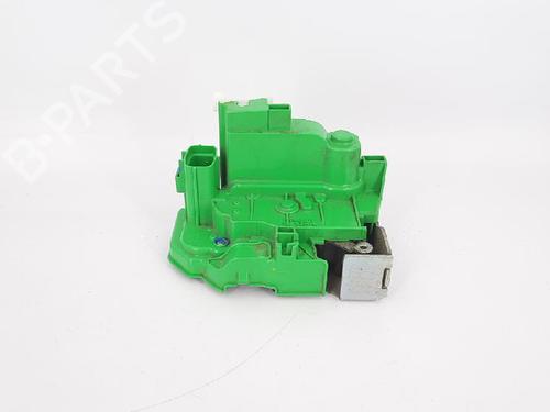 Front right lock ALFA ROMEO MITO (955_) 1.3 MultiJet (955AXH1B, 955AXT1A) | BP27968257C97 