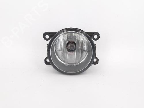 Venstre  foran tåkelykt RENAULT MEGANE II (BM0/1_, CM0/1_) 1.9 dCi | BP27963862C30 