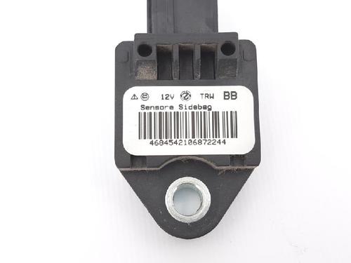 Elektronisk sensor FIAT IDEA (350_) 1.3 D Multijet | BP27965262M84 