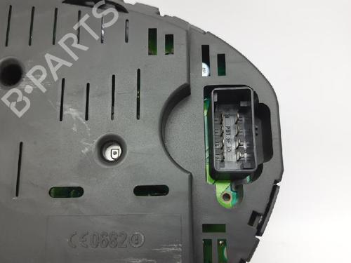 Instrument cluster VW POLO IV (9N_, 9A_) 1.2 | BP27966844C47