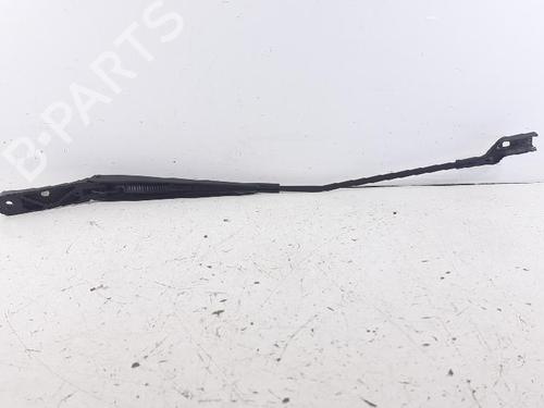 Front windshield wiper arm VW GOLF PLUS V (5M1, 521) 1.6 | BP27963777C143 