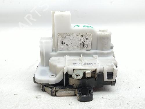 Front right lock FIAT PANDA (169_) 1.2 (169AXF2A, 169AXF1A) | BP27946792C97 