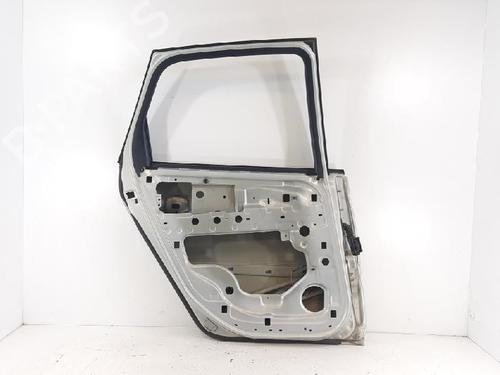 Left rear door RENAULT GRAND SCÉNIC II (JM0/1_) 1.9 dCi (JM0G, JM12, JM1G, JM2C) | BP27955785C4 