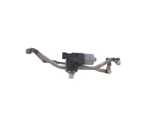 Used Front wipers mechanism PEUGEOT 207 (WA_, WC_) 1.4 16V (95 hp) 27968845