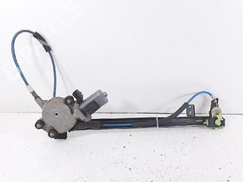 Front left window mechanism LANCIA Y (840_) 1.2 (840AA, 840AF1A) | BP27936762C22 