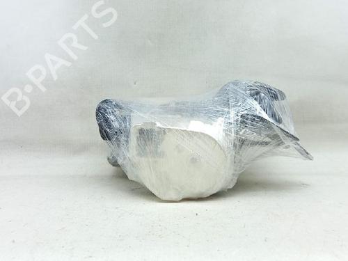 Front right seatbelt CITROËN C1 (PM_, PN_) 1.0 | BP27956699I25 