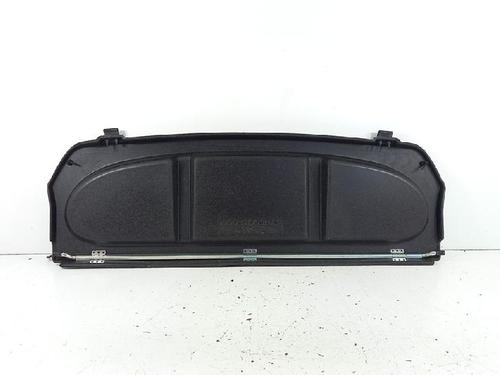 Rear parcel shelf CHEVROLET MATIZ (M200, M250) 0.8 | BP27961625C85 
