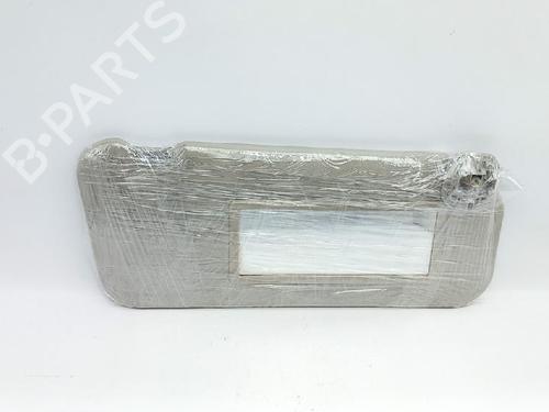 Right sun visor CITROËN XSARA PICASSO (N68) 1.6 16V | BP27960373I2 