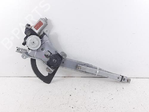 Rudehejsemekanisme Højre foran CHEVROLET AVEO / KALOS Hatchback (T200) 1.2 | BP27964526C23 