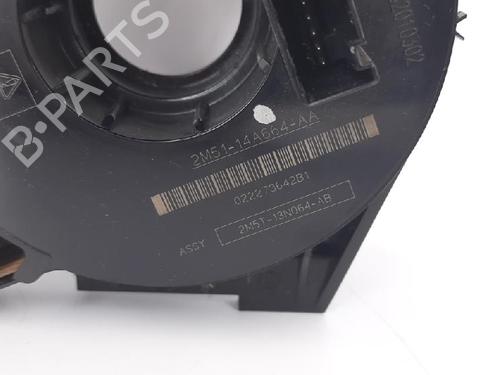 Squib airbag FORD FOCUS I (DAW, DBW) 1.8 TDCi | BP27966711C102