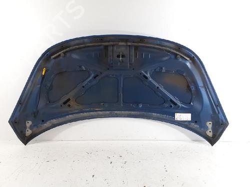 Tailgate HYUNDAI i10 I (PA) 1.1 | BP27966341C6 