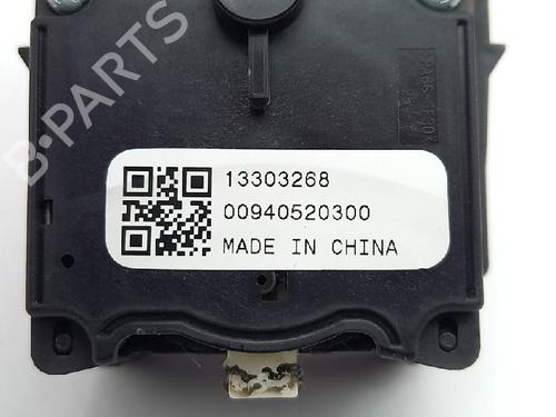 Steering column stalk OPEL ASTRA J (P10) 1.4 (68) | BP27960657I23 