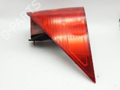Right taillight PEUGEOT 1007 (KM_) 1.4 HDi | BP27942252C35 
