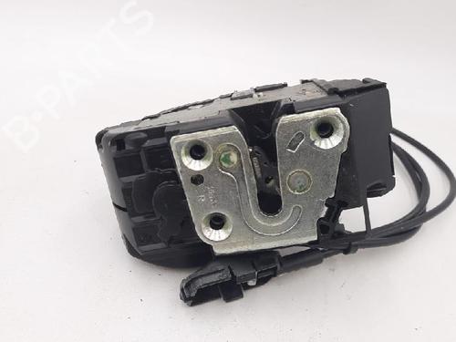 Front right lock NISSAN NOTE (E11, NE11) 1.4 | BP27949726C97 