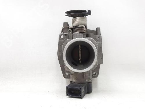 Throttle body SMART CITY-COUPE (450) 0.6 (S1CLA1, 450.341) | BP27934944M82 