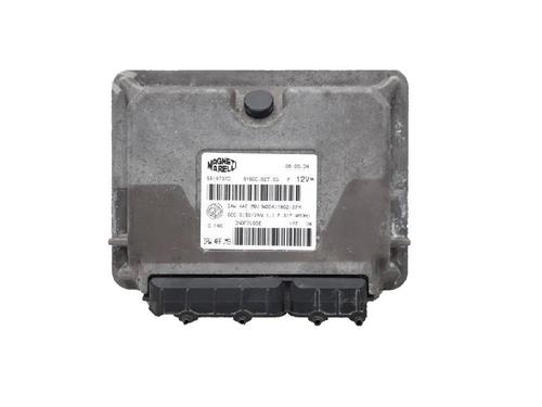 Elektronisk modul FIAT SEICENTO / 600 (187_) 1.1 (187AXB, 187AXB1A, 187AXC1A02) (54 hp) 27940021