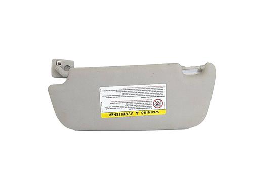 right-sun-visor-smart-forfour-454-15-cdi-454000-2004-2005-2006-7765225 main image