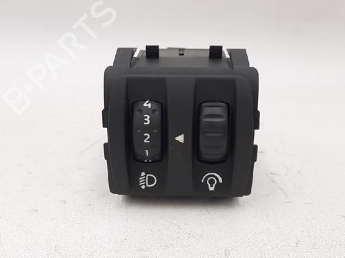 Switch RENAULT MEGANE III Grandtour (KZ0/1) 1.5 dCi (KZ09, KZ0D, KZ1G, KZ29, KZ14, KZ1W, KZ10, KZ1F,... | BP27945776I30 