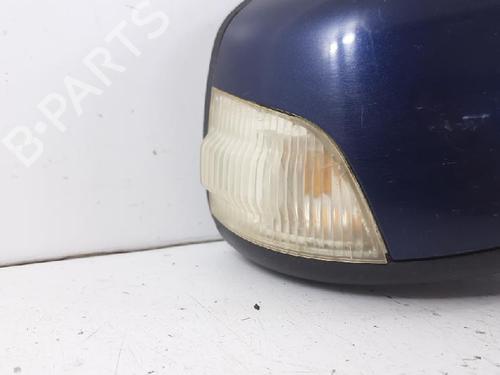 Right mirror FORD FOCUS C-MAX (DM2) 1.6 TDCi | BP27966174C27 