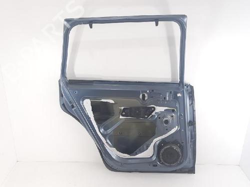 Left rear door CITROËN C4 Grand Picasso I (UA_) 1.6 HDi | BP27943680C4