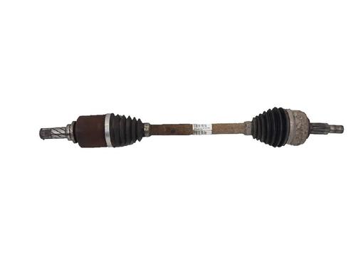 Used Left front driveshaft RENAULT MEGANE III Grandtour (KZ0/1) 1.5 dCi (KZ09, KZ0D, KZ1G, KZ29, KZ14, KZ1W, KZ10, KZ1F,... (110 hp) 27945792