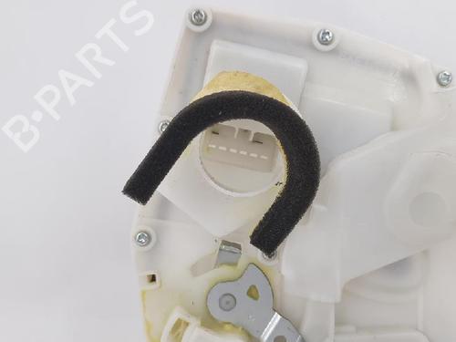 Rear right lock OPEL AGILA B (H08) 1.2 (F68) | BP27963961C99 