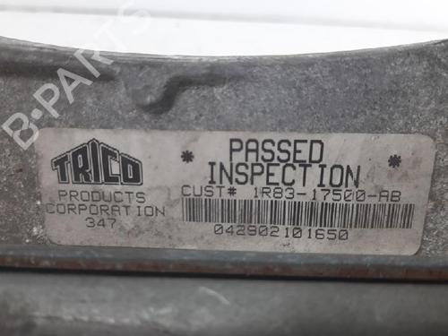 Front wiper motor JAGUAR S-TYPE II (X200) 2.5 V6 | BP27936411M29 