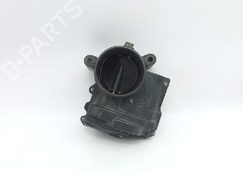 Throttle body CITROËN C3 II (SC_) 1.4 LPG | BP27959243M82