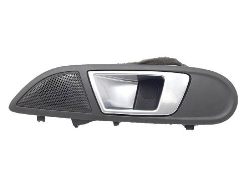 Used Front left interior door handle FORD FIESTA VI (CB1, CCN) 1.0 (65 hp) 27951433