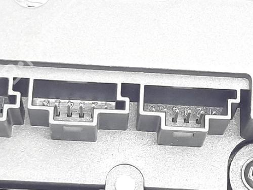 Switch MERCEDES-BENZ C-CLASS Coupe (CL203) C 220 CDI (203.708) | BP27943417I30