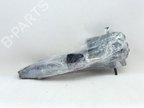 Front left exterior door handle FORD FIESTA V (JH_, JD_) 1.4 16V | BP27963890C128 