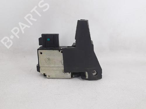 Rear right lock FORD FIESTA V (JH_, JD_) 1.4 TDCi | BP27939298C99 