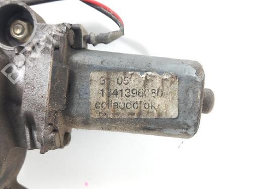 Front left window mechanism CITROËN JUMPER I Van (244) 2.2 HDi | BP27961669C22 