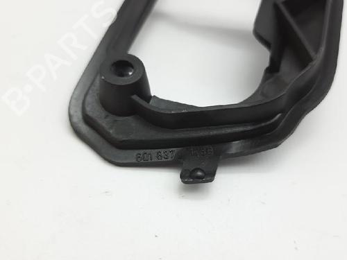 Front left interior door handle VW POLO (9N_, 9A_) 1.2 | BP27966854I13 