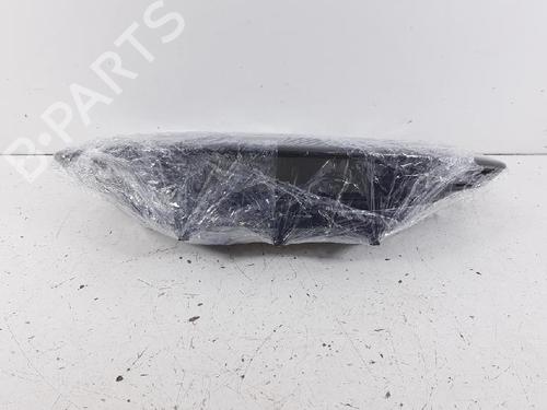 Instrument cluster CITROËN C4 I (LC_) 1.6 HDi | BP27960022C47