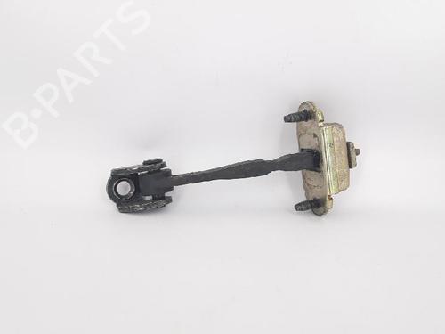 Hinge/Door check strap FORD FUSION (JU_) 1.4 | BP27964943C146 