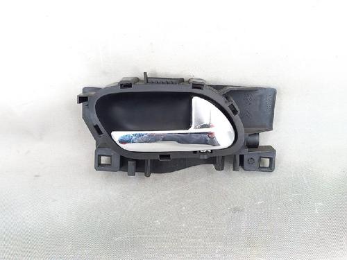 Front right interior door handle PEUGEOT 308 I (4A_, 4C_) 1.6 HDi | BP27954201I14 