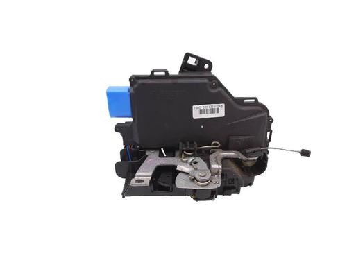Used Front left lock VW GOLF PLUS V (5M1, 521) 1.6 (102 hp) 27948843