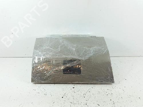 Glove box FORD FIESTA V (JH_, JD_) 1.25 16V | BP27962552C95