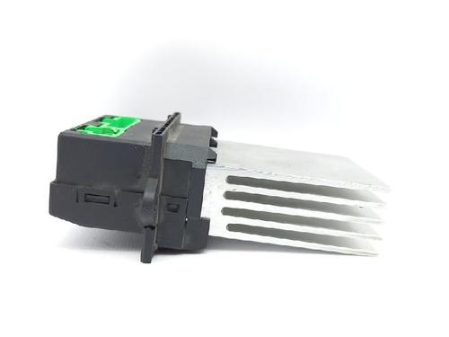 Heater resistor PEUGEOT 1007 (KM_) 1.4 HDi | BP27964624M108