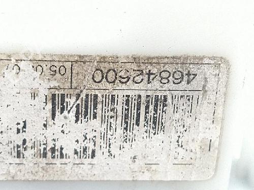 Rear left lock FIAT PANDA (169_) 1.2 (169AXF2A, 169AXF1A) | BP27946791C100 