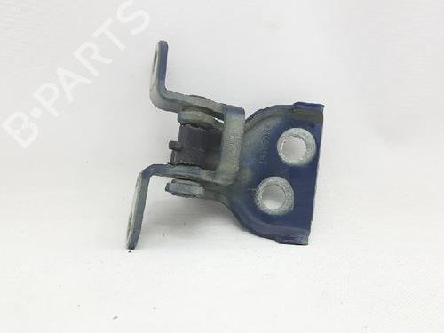 Hinge/Door check strap FORD FIESTA V (JH_, JD_) 1.4 16V | BP27963013C146 