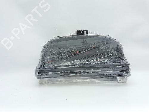 Instrument cluster FIAT PANDA (169_) 1.2 Natural Power (169.AXB1A) | BP27967229C47 