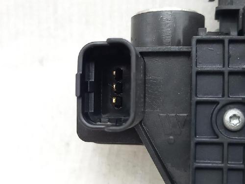 Tailgate lock CITROËN C3 II (SC_) 1.4 LPG | BP27958669C101 