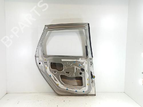 Dør venstre bagtil FIAT PUNTO (188_) 1.2 16V 80 (188.233, .235, .253, .255, .333, .353, .639,... | BP27960131C4 